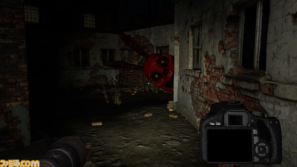 『Trash Bunny House』本日(6/30)夜リリース。『ポケモンスナップ』『Five Nights at Freddy's』に影響を受けた工場探索ホラー