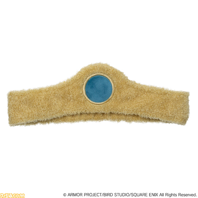 『ドラクエ』はぐれメタル、勇者のかぶとのヘアターバンやロト装備のイヤリングなどの新作コスメアイテムが登場。装備して“みりょく”を上げよう