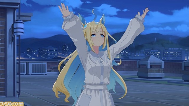 『ウマ娘』個性豊かな会話シーンの制作についてスクリプトチームのリーダーが語るインタビュー記事が公開