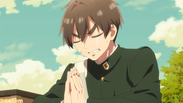 アニメ『君のことが大大大大大好きな100人の彼女』キービジュアル、PV第1弾を公開。長縄まりあ、瀬戸麻沙美、朝井彩加が新たなヒロインキャストに決定