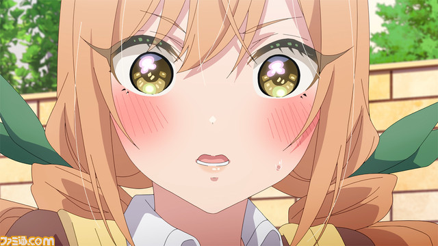 アニメ『君のことが大大大大大好きな100人の彼女』キービジュアル、PV第1弾を公開。長縄まりあ、瀬戸麻沙美、朝井彩加が新たなヒロインキャストに決定