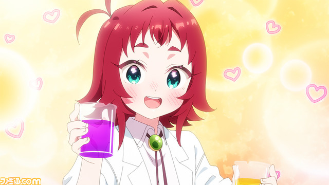 アニメ『君のことが大大大大大好きな100人の彼女』キービジュアル、PV第1弾を公開。長縄まりあ、瀬戸麻沙美、朝井彩加が新たなヒロインキャストに決定