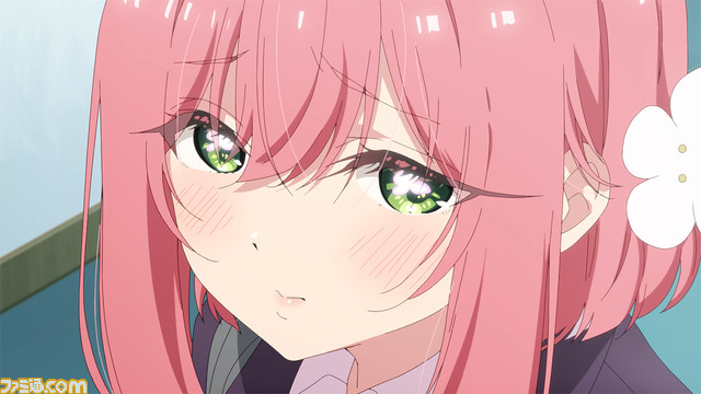 アニメ『君のことが大大大大大好きな100人の彼女』キービジュアル、PV第1弾を公開。長縄まりあ、瀬戸麻沙美、朝井彩加が新たなヒロインキャストに決定