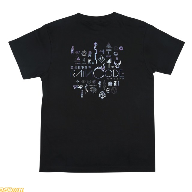 『超探偵事件簿 レインコード』紺野ぱる氏によるコミカライズ化が決定。アニメイトコラボカフェを本日（6/30）より開催。新グッズも多数発売