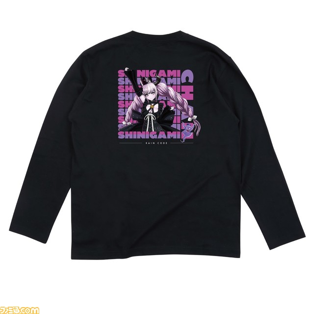 『超探偵事件簿 レインコード』紺野ぱる氏によるコミカライズ化が決定。アニメイトコラボカフェを本日（6/30）より開催。新グッズも多数発売