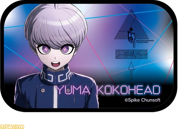 『超探偵事件簿 レインコード』紺野ぱる氏によるコミカライズ化が決定。アニメイトコラボカフェを本日（6/30）より開催。新グッズも多数発売