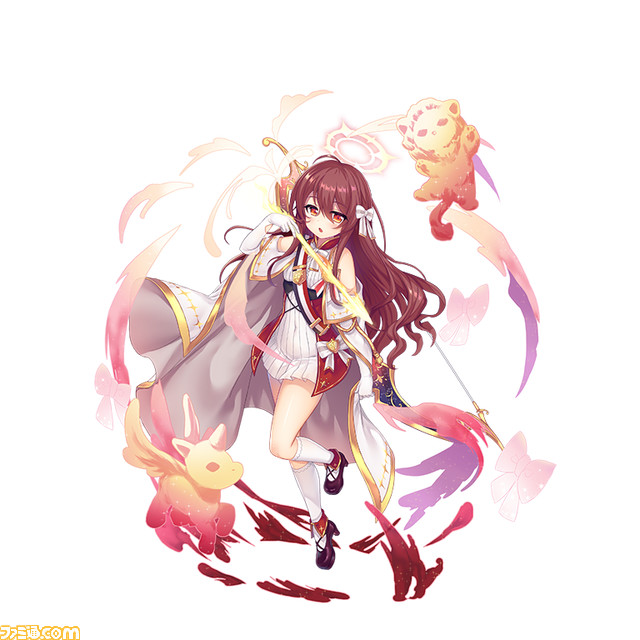 『ティンクルスターナイツ』インタビュー。変身ヒロイン学園ものRPGに潜む格ゲーコンボ的な気持ちよさ。高評価バトル美少女ゲームをもとにしたフェチシズムの妙