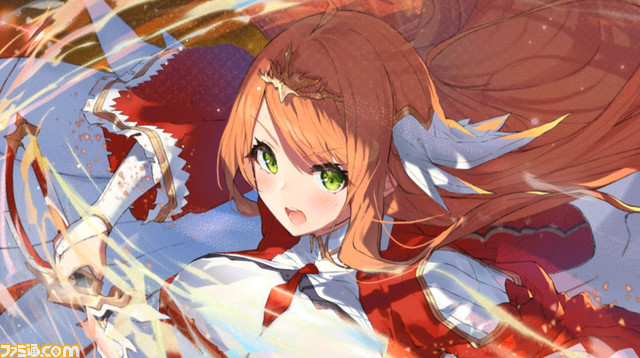 『ティンクルスターナイツ』インタビュー。変身ヒロイン学園ものRPGに潜む格ゲーコンボ的な気持ちよさ。高評価バトル美少女ゲームをもとにしたフェチシズムの妙