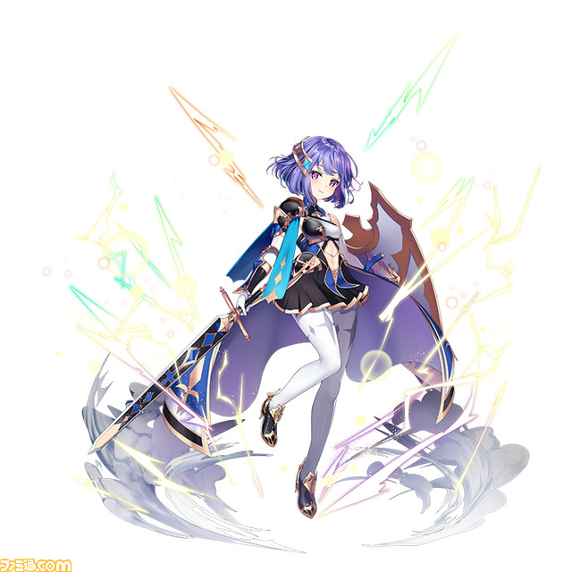 『ティンクルスターナイツ』インタビュー。変身ヒロイン学園ものRPGに潜む格ゲーコンボ的な気持ちよさ。高評価バトル美少女ゲームをもとにしたフェチシズムの妙