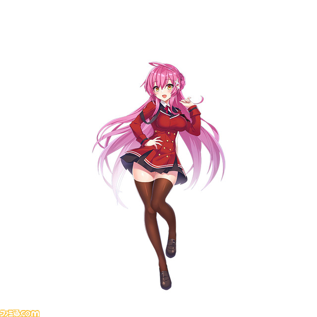 『ティンクルスターナイツ』インタビュー。変身ヒロイン学園ものRPGに潜む格ゲーコンボ的な気持ちよさ。高評価バトル美少女ゲームをもとにしたフェチシズムの妙