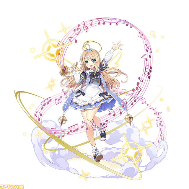 『ティンクルスターナイツ』インタビュー。変身ヒロイン学園ものRPGに潜む格ゲーコンボ的な気持ちよさ。高評価バトル美少女ゲームをもとにしたフェチシズムの妙