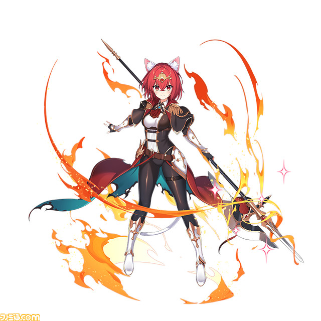 『ティンクルスターナイツ』インタビュー。変身ヒロイン学園ものRPGに潜む格ゲーコンボ的な気持ちよさ。高評価バトル美少女ゲームをもとにしたフェチシズムの妙