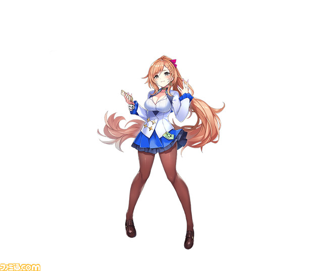 『ティンクルスターナイツ』インタビュー。変身ヒロイン学園ものRPGに潜む格ゲーコンボ的な気持ちよさ。高評価バトル美少女ゲームをもとにしたフェチシズムの妙