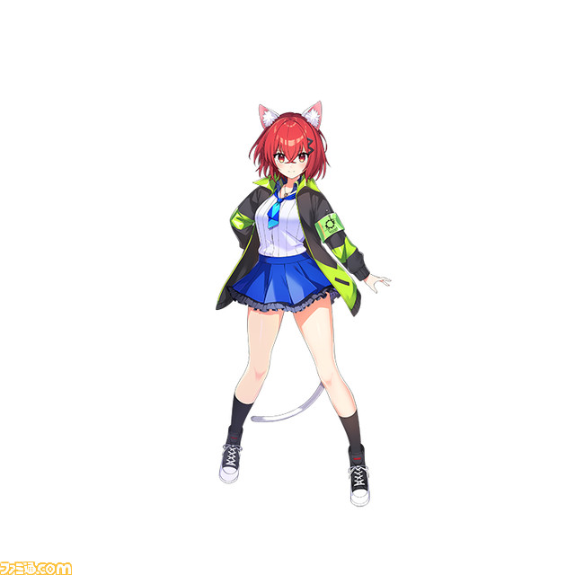 『ティンクルスターナイツ』インタビュー。変身ヒロイン学園ものRPGに潜む格ゲーコンボ的な気持ちよさ。高評価バトル美少女ゲームをもとにしたフェチシズムの妙