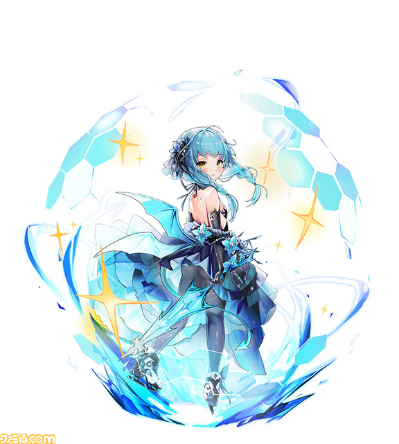 『ティンクルスターナイツ』インタビュー。変身ヒロイン学園ものRPGに潜む格ゲーコンボ的な気持ちよさ。高評価バトル美少女ゲームをもとにしたフェチシズムの妙