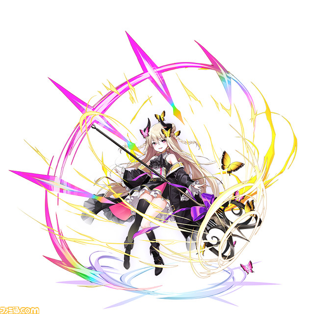 『ティンクルスターナイツ』インタビュー。変身ヒロイン学園ものRPGに潜む格ゲーコンボ的な気持ちよさ。高評価バトル美少女ゲームをもとにしたフェチシズムの妙