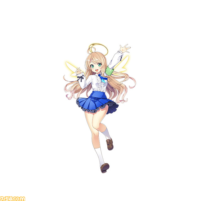 『ティンクルスターナイツ』インタビュー。変身ヒロイン学園ものRPGに潜む格ゲーコンボ的な気持ちよさ。高評価バトル美少女ゲームをもとにしたフェチシズムの妙