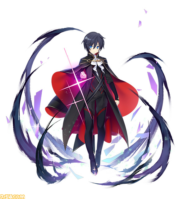 『ティンクルスターナイツ』インタビュー。変身ヒロイン学園ものRPGに潜む格ゲーコンボ的な気持ちよさ。高評価バトル美少女ゲームをもとにしたフェチシズムの妙