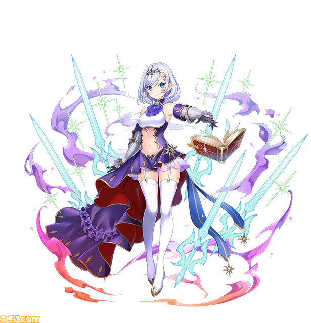 『ティンクルスターナイツ』インタビュー。変身ヒロイン学園ものRPGに潜む格ゲーコンボ的な気持ちよさ。高評価バトル美少女ゲームをもとにしたフェチシズムの妙