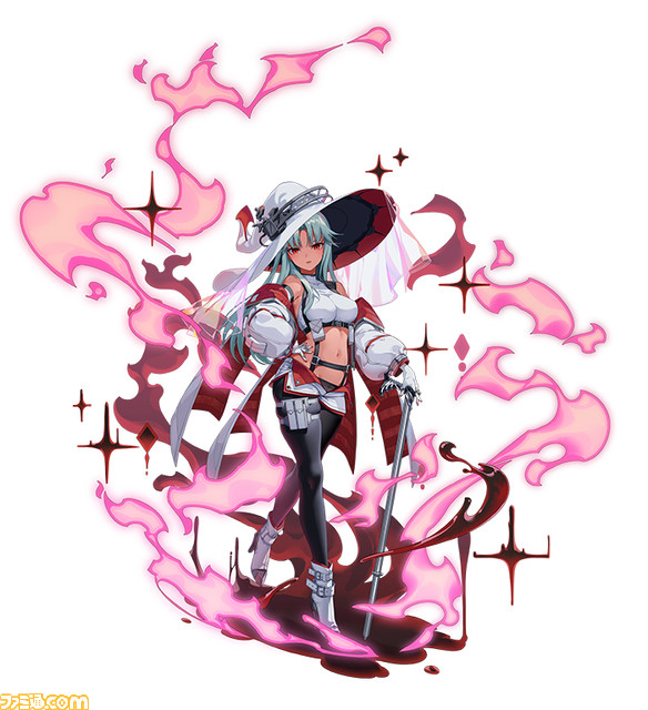 『ティンクルスターナイツ』インタビュー。変身ヒロイン学園ものRPGに潜む格ゲーコンボ的な気持ちよさ。高評価バトル美少女ゲームをもとにしたフェチシズムの妙