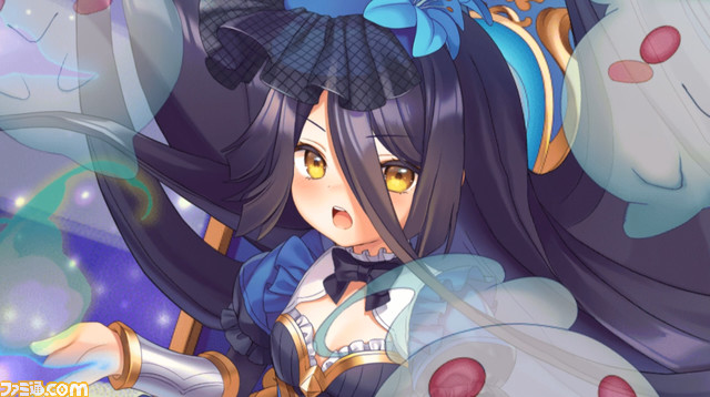 『ティンクルスターナイツ』インタビュー。変身ヒロイン学園ものRPGに潜む格ゲーコンボ的な気持ちよさ。高評価バトル美少女ゲームをもとにしたフェチシズムの妙