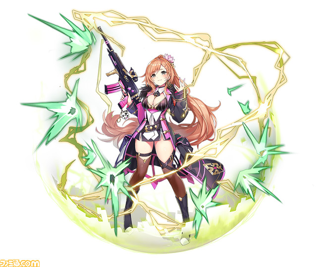 『ティンクルスターナイツ』インタビュー。変身ヒロイン学園ものRPGに潜む格ゲーコンボ的な気持ちよさ。高評価バトル美少女ゲームをもとにしたフェチシズムの妙