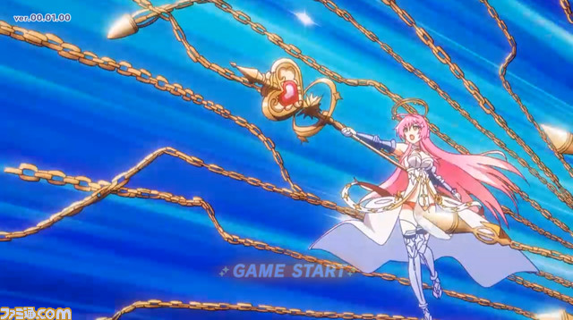 『ティンクルスターナイツ』インタビュー。変身ヒロイン学園ものRPGに潜む格ゲーコンボ的な気持ちよさ。高評価バトル美少女ゲームをもとにしたフェチシズムの妙