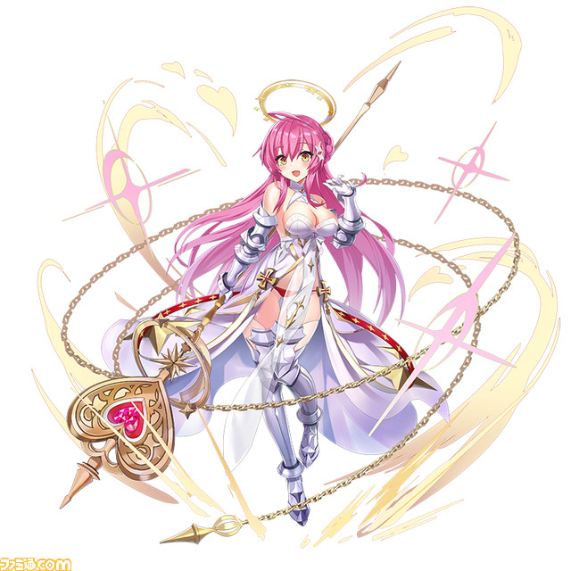 『ティンクルスターナイツ』インタビュー。変身ヒロイン学園ものRPGに潜む格ゲーコンボ的な気持ちよさ。高評価バトル美少女ゲームをもとにしたフェチシズムの妙