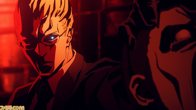 『Fate/strange Fake』テレビアニメシリーズ化決定