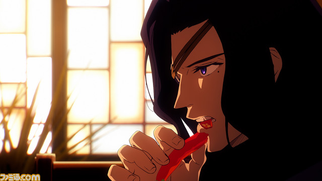 『Fate/strange Fake』テレビアニメシリーズ化決定