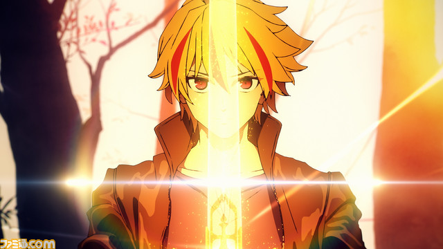 『Fate/strange Fake』テレビアニメシリーズ化決定