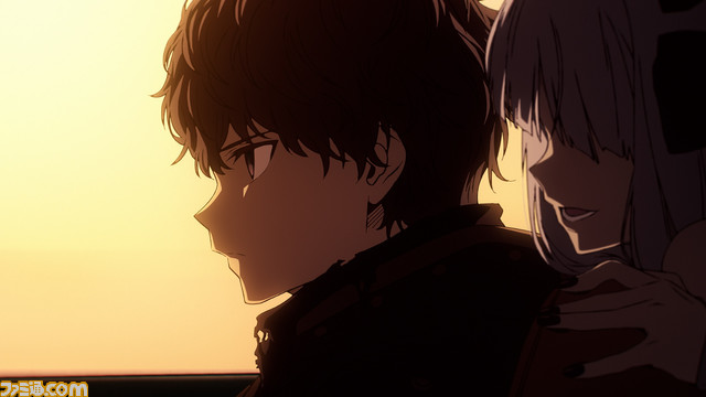 『Fate/strange Fake』テレビアニメシリーズ化決定