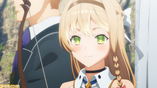 アニメ『ライザのアトリエ』シリーズ構成・高橋弥七郎氏にインタビュー。人々との交流を通じて描かれる、ライザの成長が見どころ