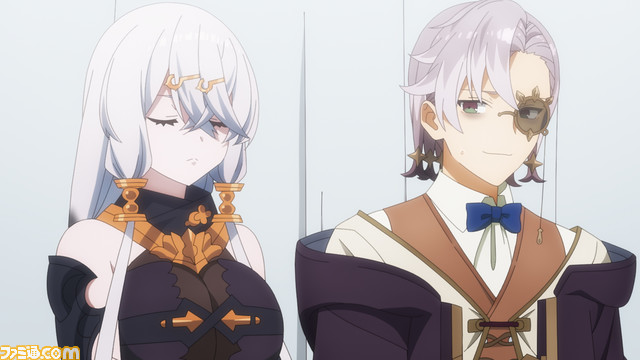 アニメ『ライザのアトリエ』シリーズ構成・高橋弥七郎氏にインタビュー。人々との交流を通じて描かれる、ライザの成長が見どころ