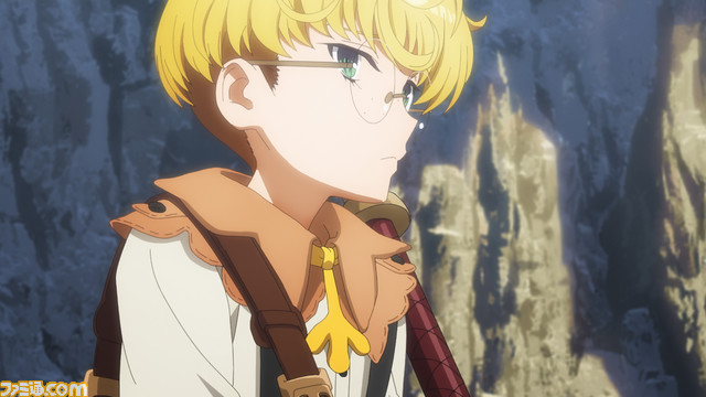 アニメ『ライザのアトリエ』シリーズ構成・高橋弥七郎氏にインタビュー。人々との交流を通じて描かれる、ライザの成長が見どころ