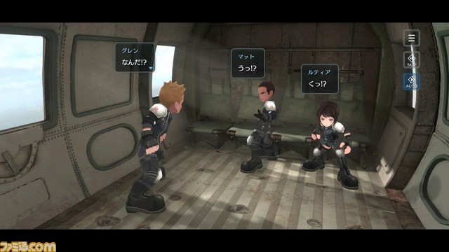 【動画あり】『FF7 エバークライシス』CBTプレイレビュー。クラウド×ザックス×エアリスなど作品の枠を超えたパーティ編成はエモく、『FF7 リメイク』ライクなコマンドバトルは本作ならではの戦略性も