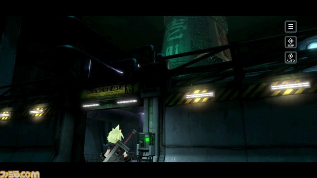 【動画あり】『FF7 エバークライシス』CBTプレイレビュー。クラウド×ザックス×エアリスなど作品の枠を超えたパーティ編成はエモく、『FF7 リメイク』ライクなコマンドバトルは本作ならではの戦略性も