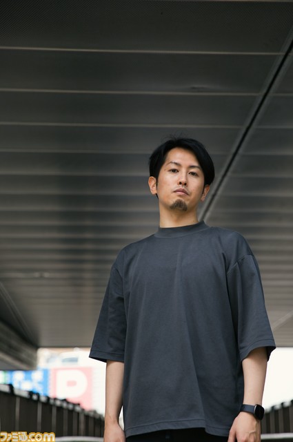 『KOF15』プロゲーマー・あば男選手インタビュー。対戦会は“自分にとって最善のオフライン練習場”