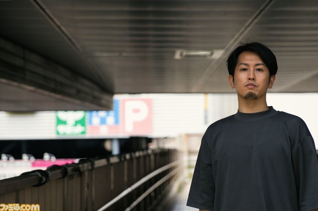 『KOF15』プロゲーマー・あば男選手インタビュー。対戦会は“自分にとって最善のオフライン練習場”