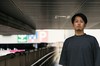 『KOF15』プロゲーマー・あば男選手インタビュー。対戦会は“自分にとって最善のオフライン練習場”