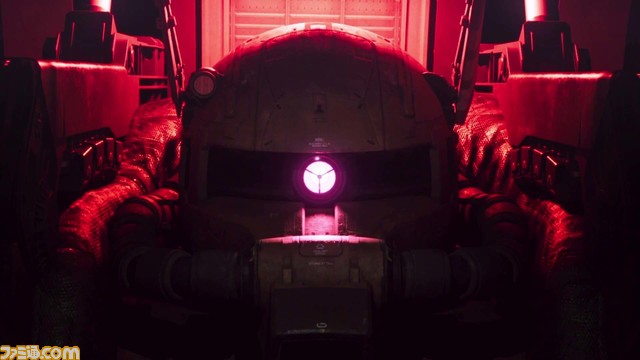 UE5使用の新作アニメ『ガンダム 復讐のレクイエム』制作決定。一年戦争中のヨーロッパ戦線にフォーカスをあてた物語が展開