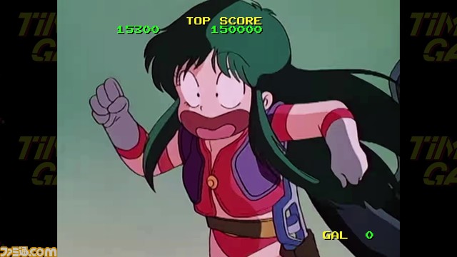 『タイトー LDゲームコレクション』インタビュー。復刻困難な『宇宙戦艦ヤマト』をいかに令和に蘇らせたのか。特装版には完全新作の『タイムギャル』続編も収録