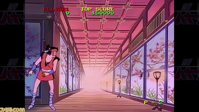 『タイトー LDゲームコレクション』インタビュー。復刻困難な『宇宙戦艦ヤマト』をいかに令和に蘇らせたのか。特装版には完全新作の『タイムギャル』続編も収録