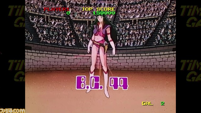 『タイトー LDゲームコレクション』インタビュー。復刻困難な『宇宙戦艦ヤマト』をいかに令和に蘇らせたのか。特装版には完全新作の『タイムギャル』続編も収録