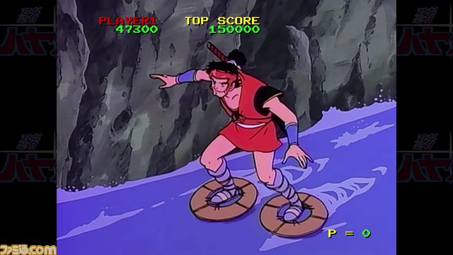 『タイトー LDゲームコレクション』インタビュー。復刻困難な『宇宙戦艦ヤマト』をいかに令和に蘇らせたのか。特装版には完全新作の『タイムギャル』続編も収録