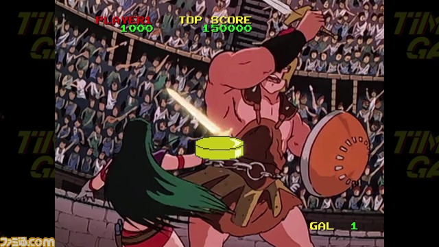 『タイトー LDゲームコレクション』インタビュー。復刻困難な『宇宙戦艦ヤマト』をいかに令和に蘇らせたのか。特装版には完全新作の『タイムギャル』続編も収録