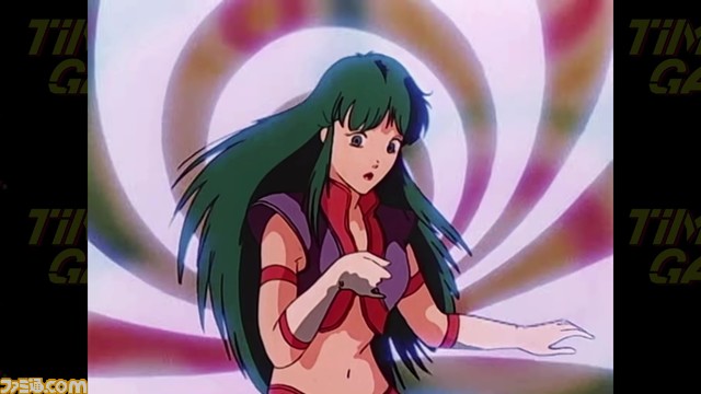 『タイトー LDゲームコレクション』インタビュー。復刻困難な『宇宙戦艦ヤマト』をいかに令和に蘇らせたのか。特装版には完全新作の『タイムギャル』続編も収録