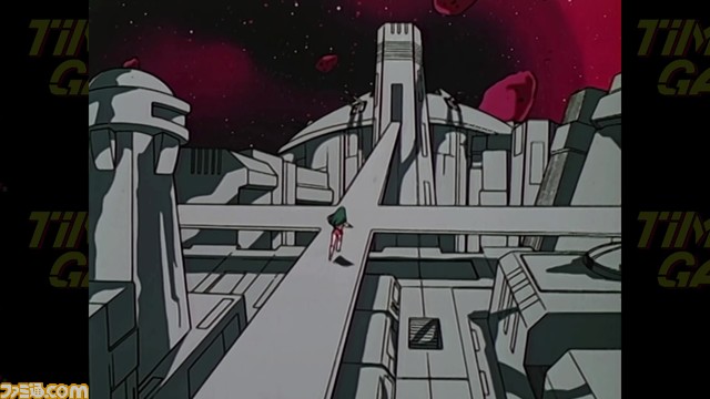 『タイトー LDゲームコレクション』インタビュー。復刻困難な『宇宙戦艦ヤマト』をいかに令和に蘇らせたのか。特装版には完全新作の『タイムギャル』続編も収録