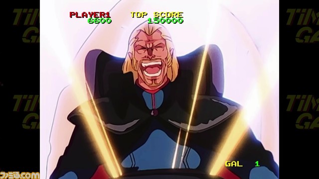 『タイトー LDゲームコレクション』インタビュー。復刻困難な『宇宙戦艦ヤマト』をいかに令和に蘇らせたのか。特装版には完全新作の『タイムギャル』続編も収録