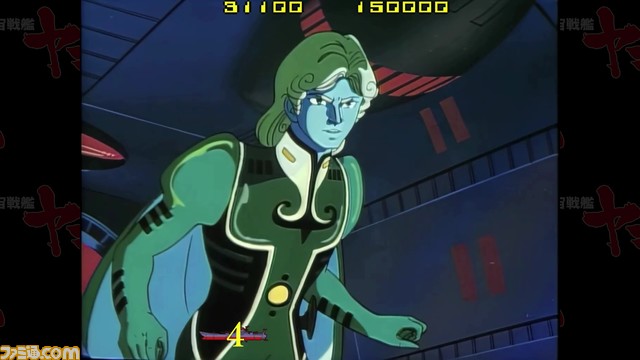 『タイトー LDゲームコレクション』インタビュー。復刻困難な『宇宙戦艦ヤマト』をいかに令和に蘇らせたのか。特装版には完全新作の『タイムギャル』続編も収録